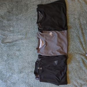 ‼️ MENS ADIDAS TEE BUNDLE ‼️